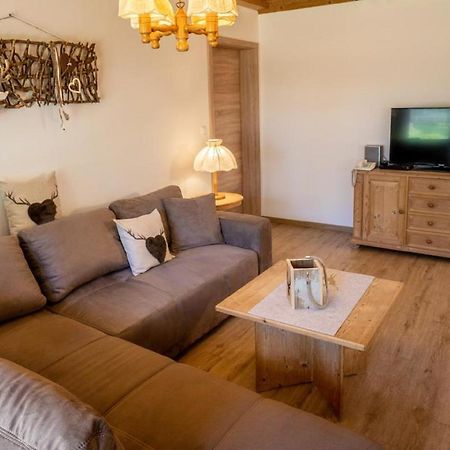 Landhaus Laih Графенау Экстерьер фото