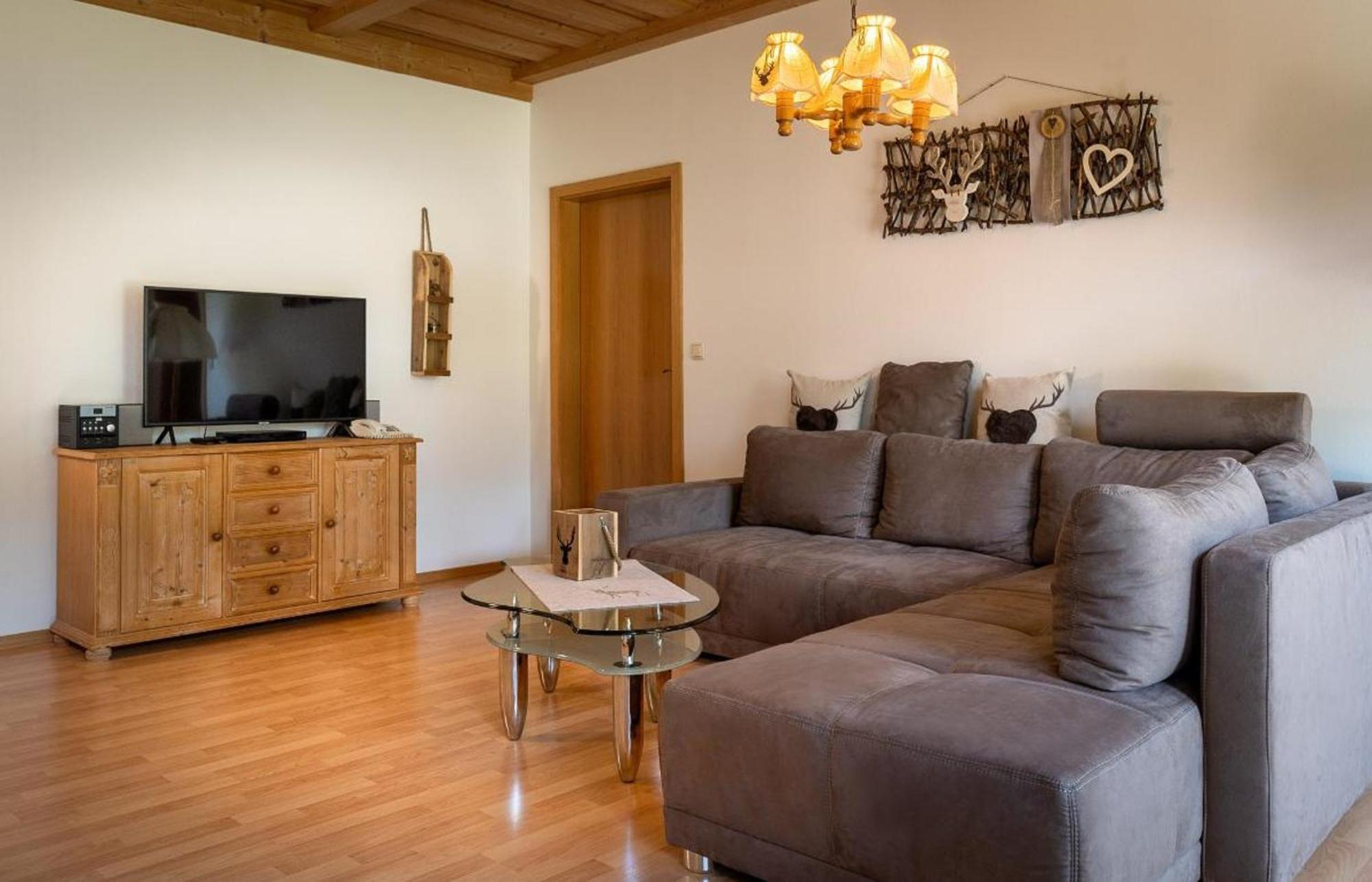 Landhaus Laih Графенау Экстерьер фото